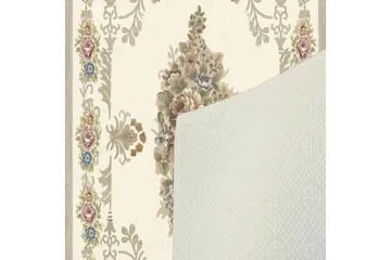 Matte (140x220) Homefesto 4 - Flerfarget - Tekstiler & tepper - Teppe & matte - Orientalske tepper - Persisk matte