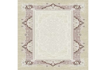 Matte (140x220) Homefesto 4 - Flerfarget - Tekstiler & tepper - Teppe & matte - Orientalske tepper - Persisk matte