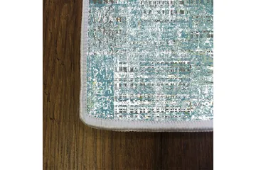 Matte (140x220) Homefesto 4 - Flerfarget - Tekstiler & tepper - Teppe & matte - Orientalske tepper - Persisk matte