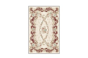 Matte (140x220) Homefesto 4 - Flerfarget - Tekstiler & tepper - Teppe & matte - Orientalske tepper - Persisk matte