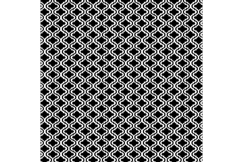 Matte (140x220) Homefesto 4 - Flerfarget - Tekstiler & tepper - Teppe & matte - Orientalske tepper - Persisk matte