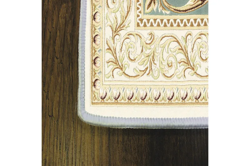 Matte (140x220) Homefesto 4 - Flerfarget - Tekstiler & tepper - Teppe & matte - Orientalske tepper - Persisk matte