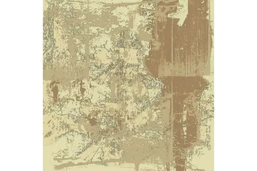 Matte (140x220) Homefesto 4 - Flerfarget - Tekstiler & tepper - Teppe & matte - Orientalske tepper - Persisk matte