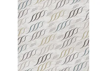 Matte (140x220) Homefesto 4 - Flerfarget - Tekstiler & tepper - Teppe & matte - Orientalske tepper - Persisk matte