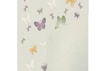 Matte (140x220) Homefesto 4 - Flerfarget - Tekstiler & tepper - Teppe & matte - Orientalske tepper - Persisk matte