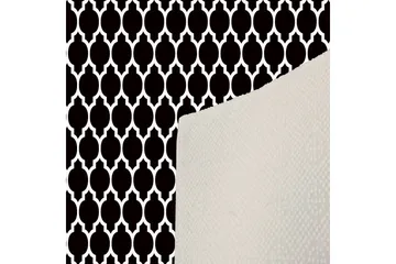 Matte (140x220) Homefesto 4 - Flerfarget - Tekstiler & tepper - Teppe & matte - Orientalske tepper - Persisk matte