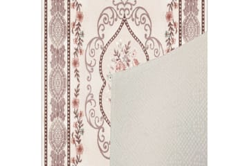 Matte (140x220) Homefesto 4 - Flerfarget - Tekstiler & tepper - Teppe & matte - Orientalske tepper - Persisk matte