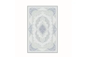 Matte (140x220) Homefesto 4 - Flerfarget - Tekstiler & tepper - Teppe & matte - Orientalske tepper - Persisk matte