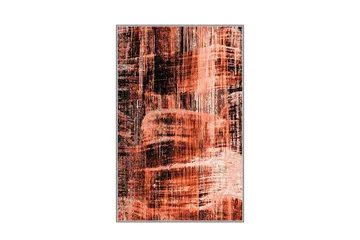 Matte (140x220) Homefesto 4 - Flerfarget - Tekstiler & tepper - Teppe & matte - Orientalske tepper - Persisk matte