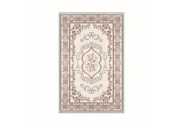 Matte (140x220) Homefesto 4 - Flerfarget - Tekstiler & tepper - Teppe & matte - Orientalske tepper - Persisk matte