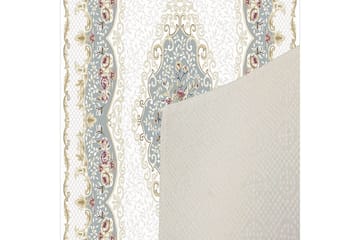 Matte (140x220) Homefesto 4 - Flerfarget - Tekstiler & tepper - Teppe & matte - Orientalske tepper - Persisk matte