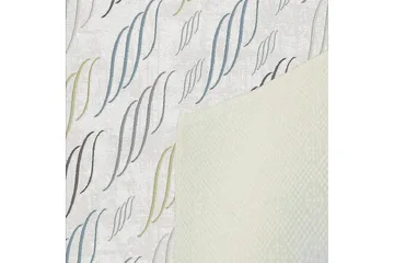 Matte (140x220) Homefesto 4 - Flerfarget - Tekstiler & tepper - Teppe & matte - Orientalske tepper - Persisk matte