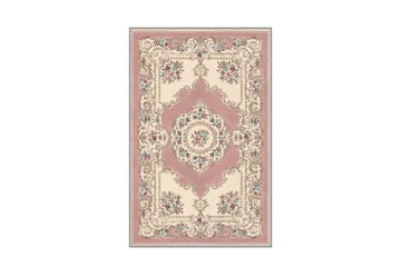 Matte (140x220) Homefesto 4 - Flerfarget - Tekstiler & tepper - Teppe & matte - Orientalske tepper - Persisk matte