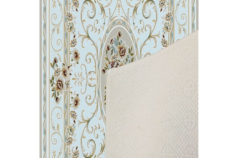 Matte (140x220) Homefesto 4 - Flerfarget - Tekstiler & tepper - Teppe & matte - Orientalske tepper - Persisk matte