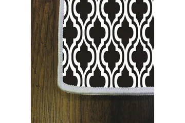 Matte (140x220) Homefesto 4 - Flerfarget - Tekstiler & tepper - Teppe & matte - Orientalske tepper - Persisk matte