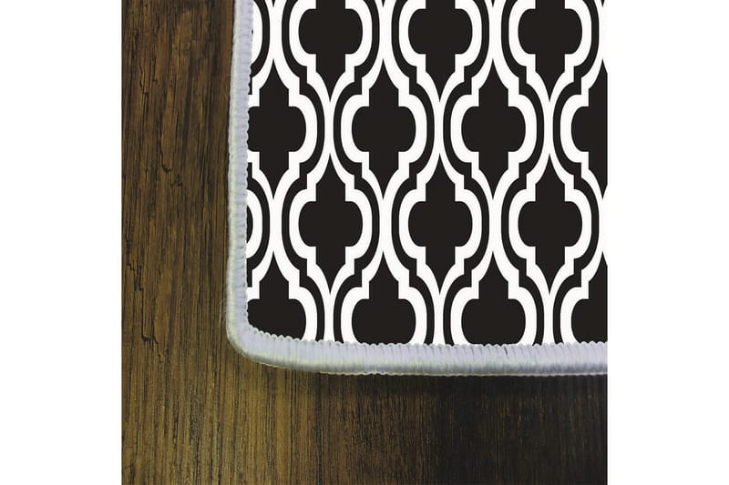 Matte (140x220) Homefesto 4 - Flerfarget - Tekstiler & tepper - Teppe & matte - Orientalske tepper - Persisk matte