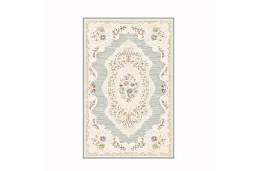 Matte (140x220) Homefesto 4 - Flerfarget - Tekstiler & tepper - Teppe & matte - Orientalske tepper - Persisk matte