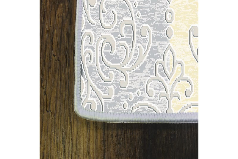 Matte (140x220) Homefesto 4 - Flerfarget - Tekstiler & tepper - Teppe & matte - Orientalske tepper - Persisk matte