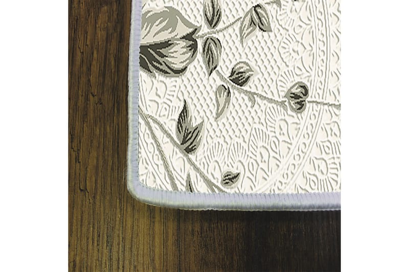 Matte (140x220) Homefesto 4 - Flerfarget - Tekstiler & tepper - Teppe & matte - Orientalske tepper - Persisk matte