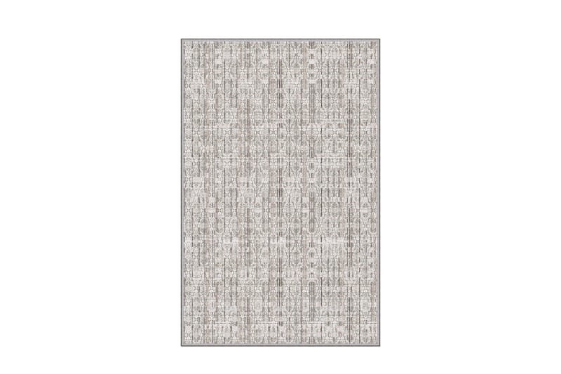 Matte (140x220) Homefesto 4 - Flerfarget - Tekstiler & tepper - Teppe & matte - Orientalske tepper - Persisk matte