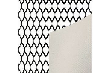 Matte (140x220) Homefesto 4 - Flerfarget - Tekstiler & tepper - Teppe & matte - Orientalske tepper - Persisk matte