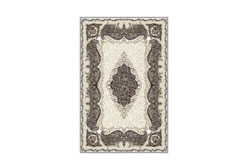 Matte (140x220) Homefesto 4 - Flerfarget - Tekstiler & tepper - Teppe & matte - Orientalske tepper - Persisk matte