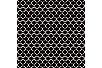 Matte (140x220) Homefesto 4 - Flerfarget - Tekstiler & tepper - Teppe & matte - Orientalske tepper - Persisk matte