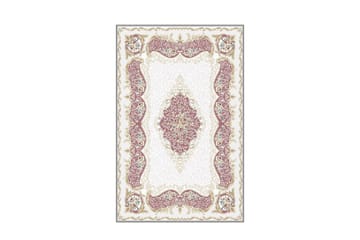 Matte (140x220) Homefesto 4 - Flerfarget - Tekstiler & tepper - Teppe & matte - Orientalske tepper - Persisk matte