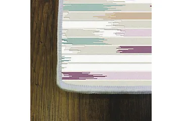 Matte (140x220) Homefesto 4 - Flerfarget - Tekstiler & tepper - Teppe & matte - Orientalske tepper - Persisk matte