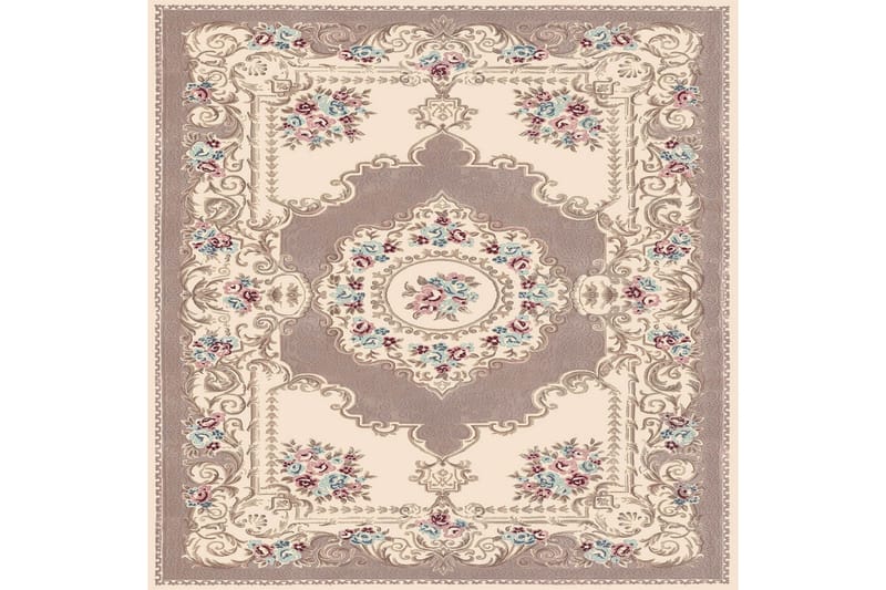 Matte (140x220) Homefesto 4 - Flerfarget - Tekstiler & tepper - Teppe & matte - Orientalske tepper - Persisk matte