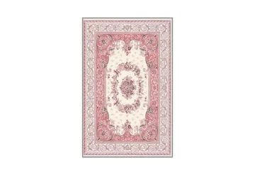 Matte (140x220) Homefesto 4 - Flerfarget - Tekstiler & tepper - Teppe & matte - Orientalske tepper - Persisk matte