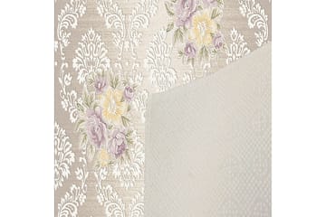 Matte (140x220) Homefesto 4 - Flerfarget - Tekstiler & tepper - Teppe & matte - Orientalske tepper - Persisk matte