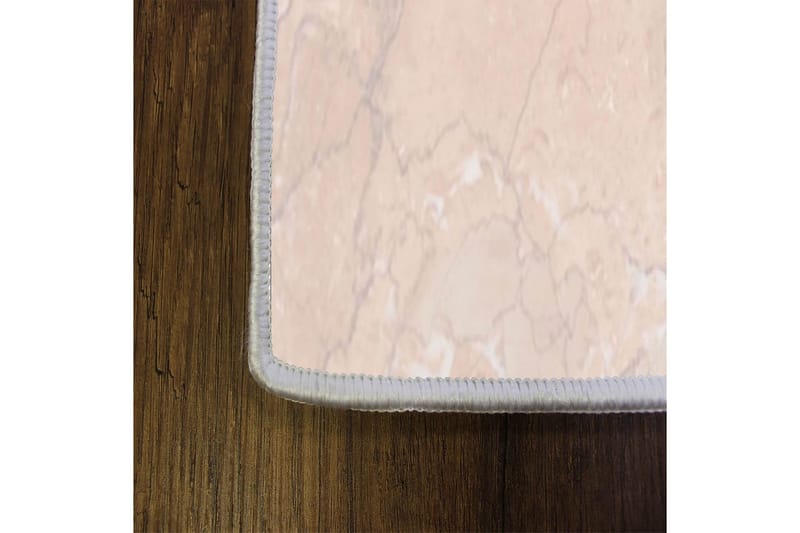 Matte (140x220) Homefesto 4 - Flerfarget - Tekstiler & tepper - Teppe & matte - Orientalske tepper - Persisk matte