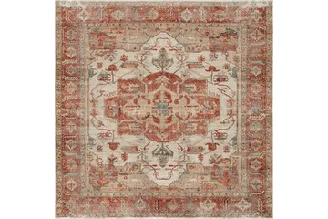 Matte (140x220) Homefesto 4 - Flerfarget - Tekstiler & tepper - Teppe & matte - Orientalske tepper - Persisk matte