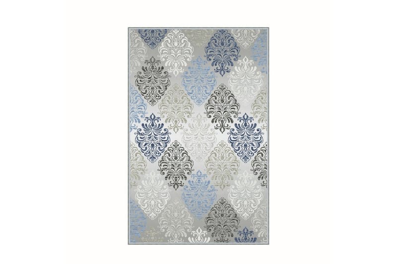 Matte (140x220) Homefesto 4 - Flerfarget - Tekstiler & tepper - Teppe & matte - Orientalske tepper - Persisk matte