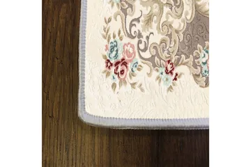 Matte (140x220) Homefesto 4 - Flerfarget - Tekstiler & tepper - Teppe & matte - Orientalske tepper - Persisk matte