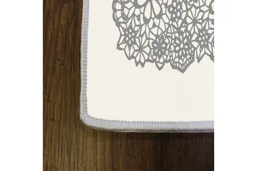 Matte (140x220) Homefesto 4 - Flerfarget - Tekstiler & tepper - Teppe & matte - Orientalske tepper - Persisk matte