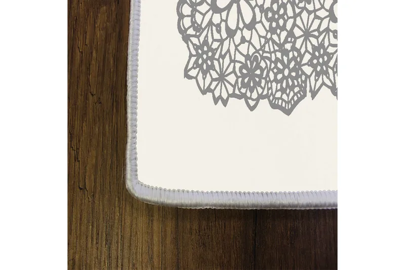 Matte (140x220) Homefesto 4 - Flerfarget - Tekstiler & tepper - Teppe & matte - Orientalske tepper - Persisk matte