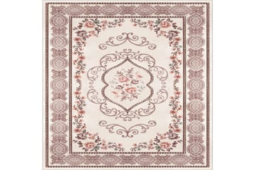 Matte (140x220) Homefesto 4 - Flerfarget - Tekstiler & tepper - Teppe & matte - Orientalske tepper - Persisk matte