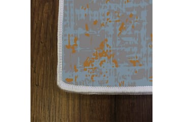 Matte (140x220) Homefesto 4 - Flerfarget - Tekstiler & tepper - Teppe & matte - Orientalske tepper - Persisk matte