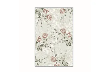 Matte (140x220) Homefesto 4 - Flerfarget - Tekstiler & tepper - Teppe & matte - Orientalske tepper - Persisk matte