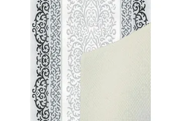 Matte (140x220) Homefesto 4 - Flerfarget - Tekstiler & tepper - Teppe & matte - Orientalske tepper - Persisk matte