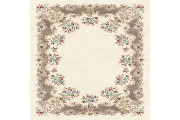 Matte (140x220) Homefesto 4 - Flerfarget - Tekstiler & tepper - Teppe & matte - Orientalske tepper - Persisk matte