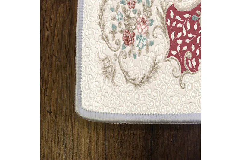 Matte (140x220) Homefesto 4 - Flerfarget - Tekstiler & tepper - Teppe & matte - Orientalske tepper - Persisk matte