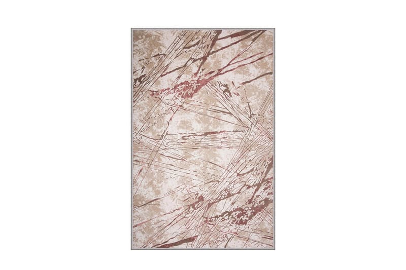 Matte (140x220) Homefesto 4 - Flerfarget - Tekstiler & tepper - Teppe & matte - Orientalske tepper - Persisk matte