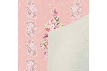 Matte (140x220) Homefesto 4 - Flerfarget - Tekstiler & tepper - Teppe & matte - Orientalske tepper - Persisk matte