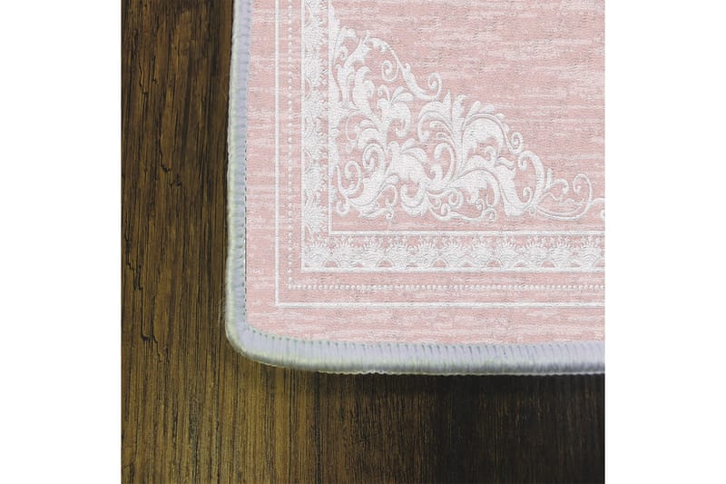 Matte (140x220) Homefesto 4 - Flerfarget - Tekstiler & tepper - Teppe & matte - Orientalske tepper - Persisk matte