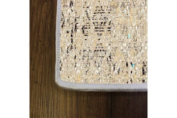 Matte (140x220) Homefesto 4 - Flerfarget - Tekstiler & tepper - Teppe & matte - Orientalske tepper - Persisk matte