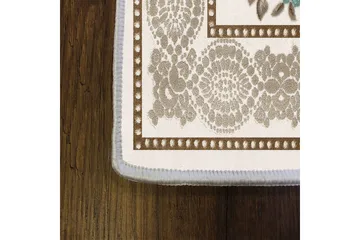 Matte (140x220) Homefesto 4 - Flerfarget - Tekstiler & tepper - Teppe & matte - Orientalske tepper - Persisk matte