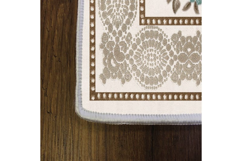 Matte (140x220) Homefesto 4 - Flerfarget - Tekstiler & tepper - Teppe & matte - Orientalske tepper - Persisk matte